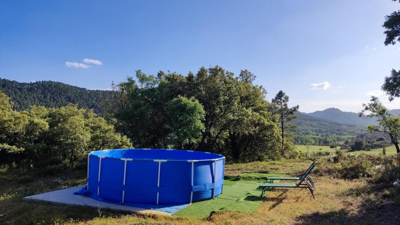 Cr La Carrasca Riopar