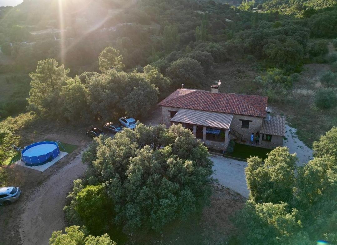 Cr La Carrasca Holiday home