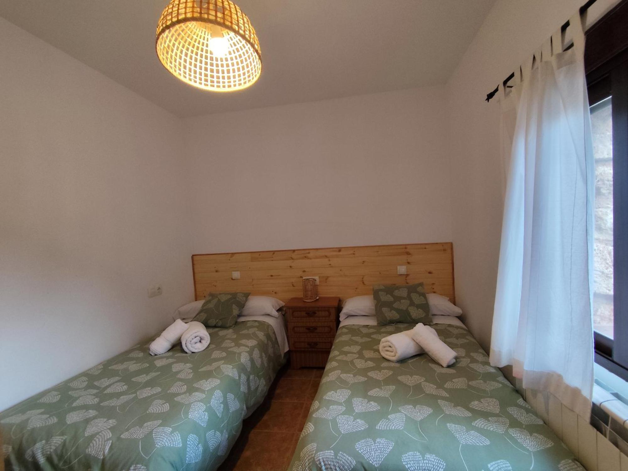 Holiday home Cr La Carrasca Riopar