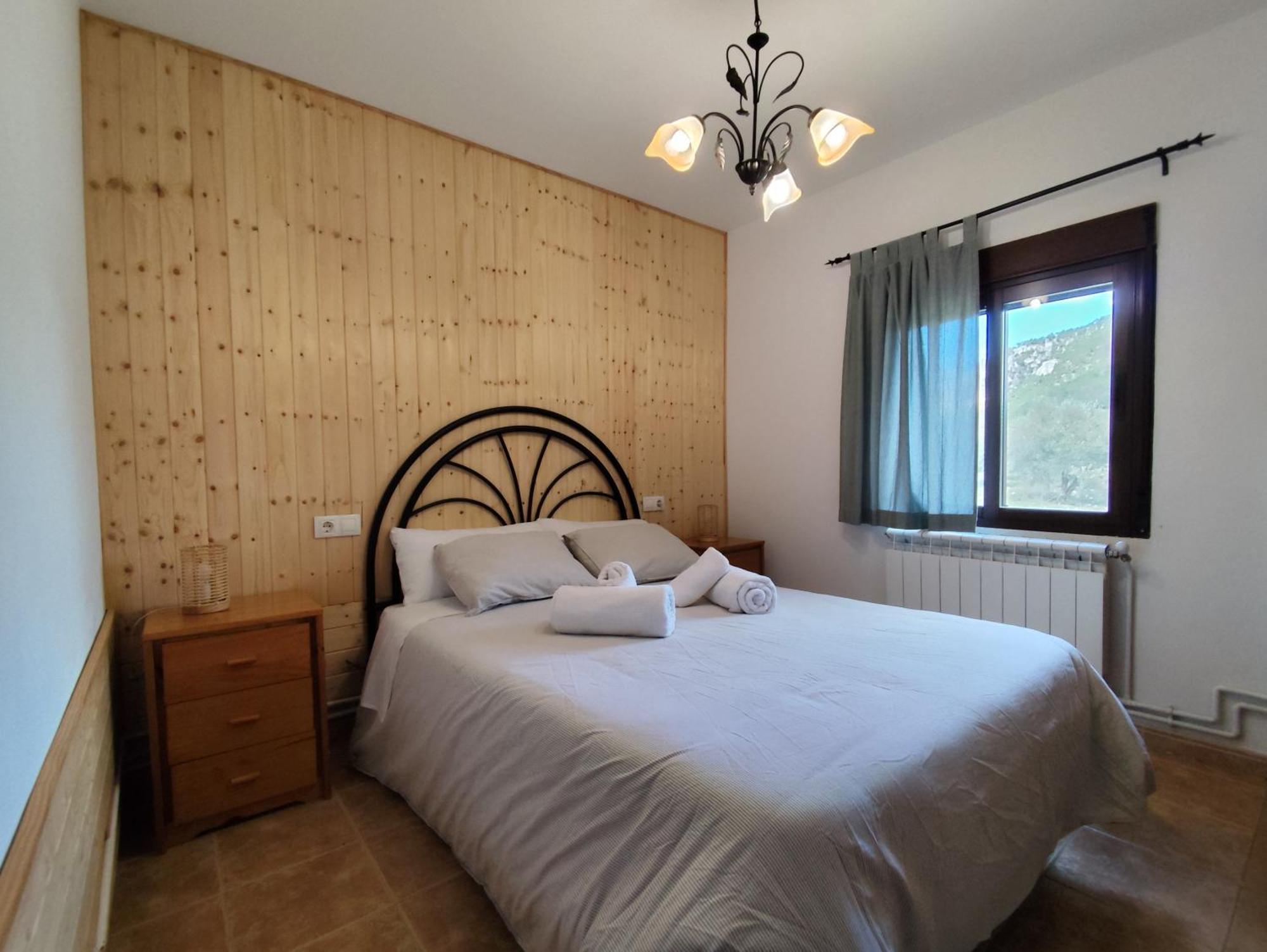 Holiday home Cr La Carrasca *
